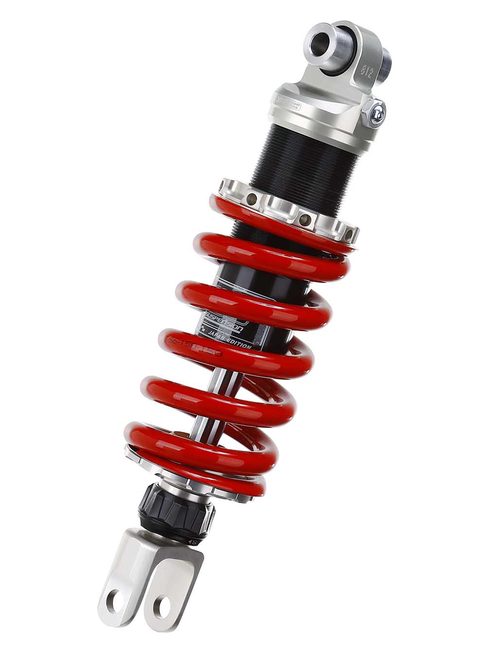 Rear YSS Z-Series Monoshock